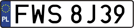 FWS8J39