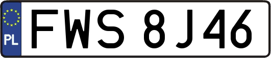 FWS8J46