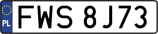 FWS8J73