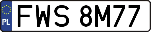 FWS8M77