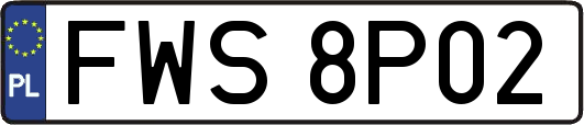 FWS8P02