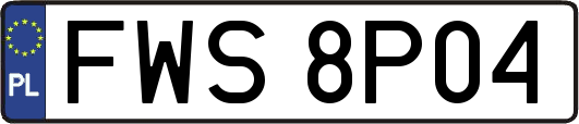 FWS8P04
