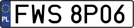 FWS8P06