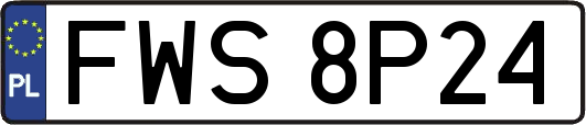 FWS8P24