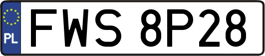 FWS8P28