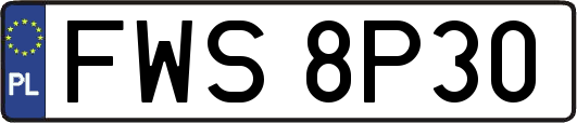 FWS8P30