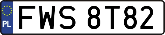 FWS8T82