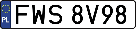 FWS8V98