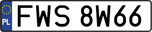 FWS8W66