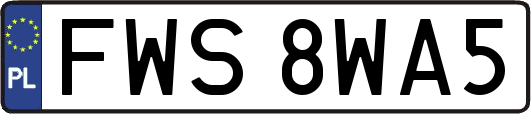 FWS8WA5