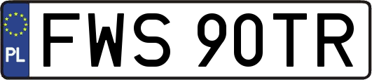 FWS90TR