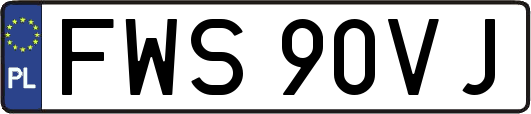 FWS90VJ