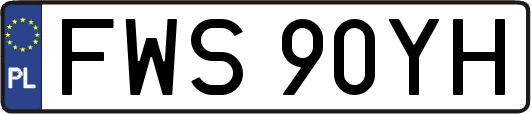 FWS90YH