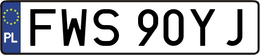 FWS90YJ