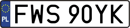 FWS90YK
