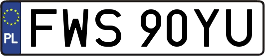 FWS90YU