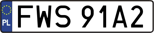 FWS91A2