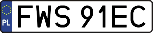 FWS91EC