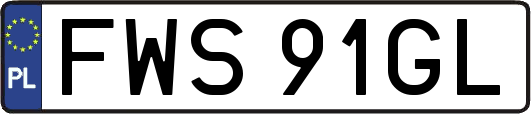 FWS91GL