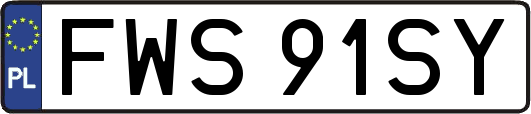 FWS91SY