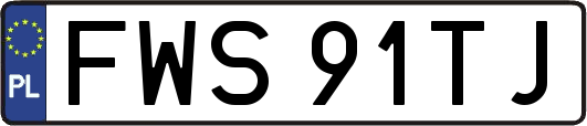 FWS91TJ