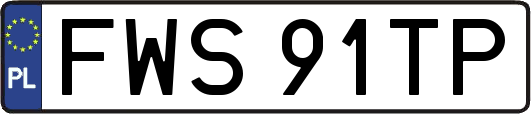 FWS91TP