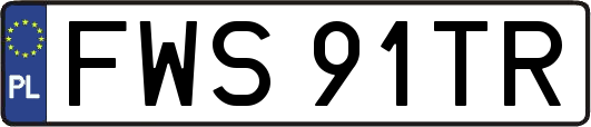 FWS91TR