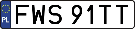 FWS91TT