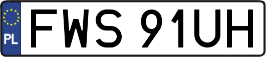 FWS91UH