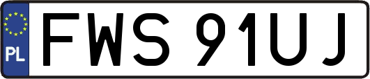 FWS91UJ