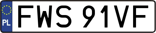 FWS91VF
