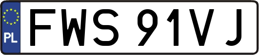 FWS91VJ