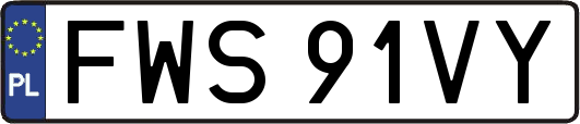 FWS91VY