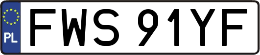 FWS91YF