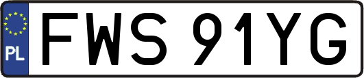 FWS91YG