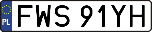FWS91YH