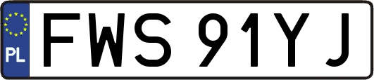 FWS91YJ