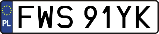 FWS91YK