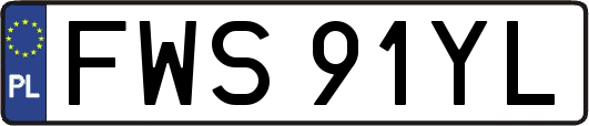 FWS91YL