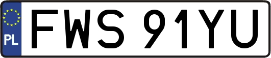FWS91YU
