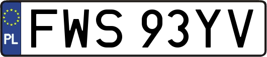 FWS93YV