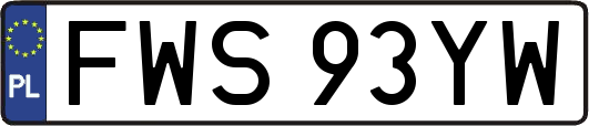 FWS93YW