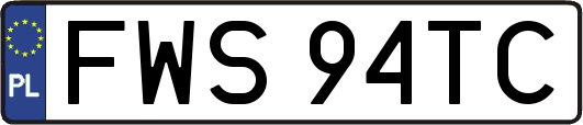 FWS94TC