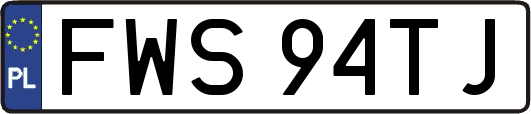 FWS94TJ