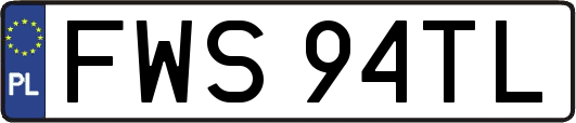 FWS94TL
