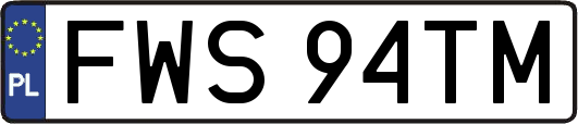 FWS94TM