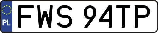 FWS94TP