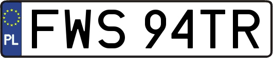 FWS94TR