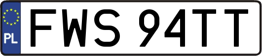 FWS94TT