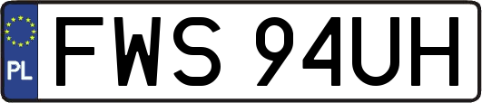 FWS94UH
